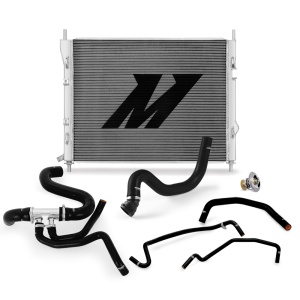 Mishimoto 2015-2017 Mustang V8 Essentials - Img 1