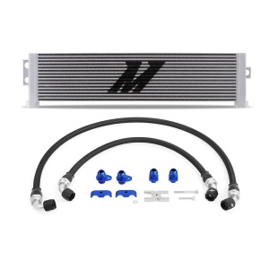 Mishimoto 2015-2020 BMW F80 M3/M4 Oil Cooler Kit - Img 1