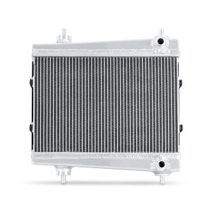 Mishimoto 2021+ BMW G8X M3/M4 Performance Auxiliary Radiators - Img 4