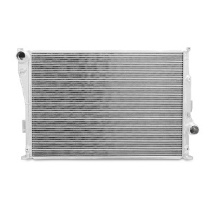 Mishimoto BMW E46 M3 Performance Radiator, 2001-2006 - Img 3