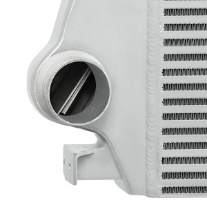 Mishimoto Chevrolet Camaro 2.0T Intercooler, 2016-2024, Silver - Img 6