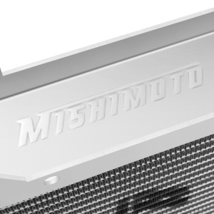 Mishimoto Datsun 240Z Performance Radiator, 1970-1973 - Img 6
