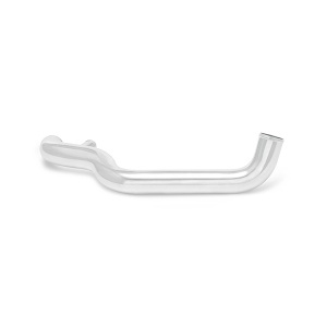 Mishimoto Ford Fiesta ST Cold-Side Intercooler Pipe Kit, 2014-2019, Polished - Img 2