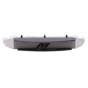 Mishimoto Ford Fiesta ST Intercooler, 2014-2019, Silver - Img 2