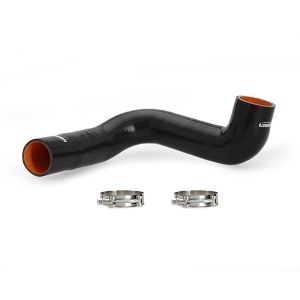 Mishimoto Ford Focus RS Cold-Side Intercooler Pipe Kit, 2016-2018 - Img 2