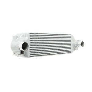Mishimoto Ford Focus RS Intercooler, 2016-2018, Silver - Img 4