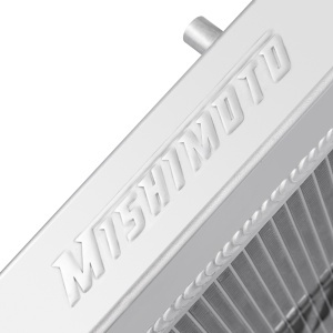 Mishimoto Honda Civic Si Performance Radiator, 2002-2005 - Img 5