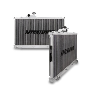 Mishimoto Lexus IS300 Performance Radiator, 2001-2005 - Img 1