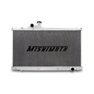 Mishimoto Lexus IS300 Performance Radiator, 2001-2005 - Img 2