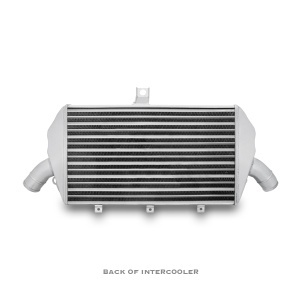 Mishimoto Mitsubishi Lancer Evolution VII/VIII/IX Intercooler, 2001-2007 - Img 5