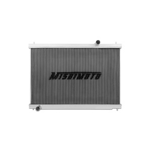 Mishimoto Nissan GT-R Performance Radiator, 2009+ - Img 3