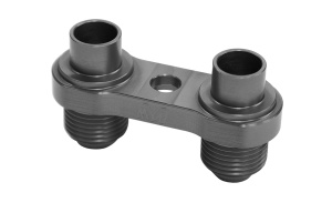 Mosselman Oil Line Adapter Kit AN8 - Img 2