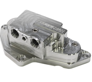 Mosselman Oil Thermostat N54 - Img 6
