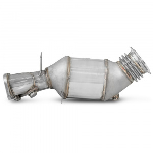 Performance Package EVO1 700001011 - Img 4