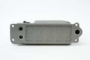 Porsche 911 / 930 Turbo OEM+/High-Performance Engine Oil Cooler - Img 4