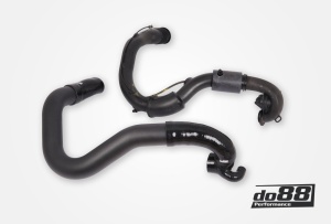 Porsche 911 Carrera (991.2) Turbo inlet hoses - Img 3