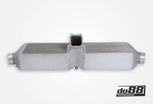 Porsche 911 Carrera (992) Intercooler kit - Img 6