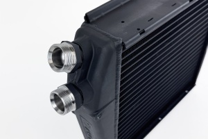Porsche 964 / 993 OEM+ Performance Engine Oil Cooler - Img 5