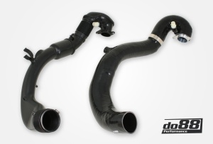 Porsche 991 Turbo 2013- Inlet hoses for turbo - Img 2