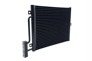 Porsche 996 911 & 986 Boxster OEM+ Performance A/C Condenser - Img 1