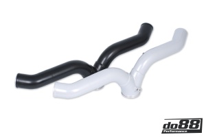 Porsche 997.1 Turbo Y-Pipe - Img 2