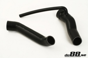 Pressure hoses, Audi Quattro 10v