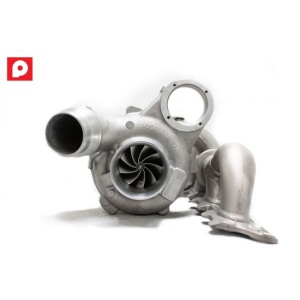 Pure Turbos B58 Pure 800 F Series Turbo - Img 2