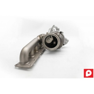 Pure Turbos N55 PWG Cast Pure 750 Turbo - Img 2