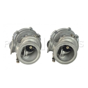 Pure Turbos N63/N63tu Stage 2 Turbos - Img 2