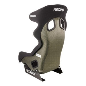 RECARO 071.36.0630 Seat Pro Racer SPA HANS (FIA), Velour Black - Img 3