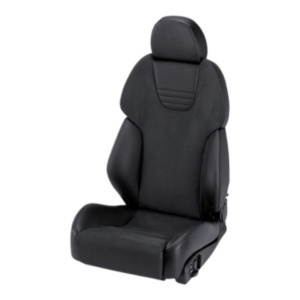 RECARO 229.41.070.S21.ET Cover Backrest Style, D'Mica Col.Not Def.