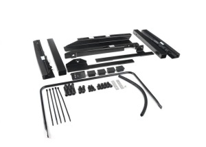 RECARO 86.23.17 Console VW Passat/AUDI A6