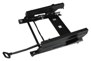 RECARO 86.49.26A Installation kit with slide for BMW E46