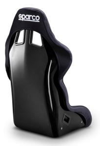 SPARCO 008007XNR EVO QRT X Racing seat, FIA 8855-1999, fiberglass - Img 2
