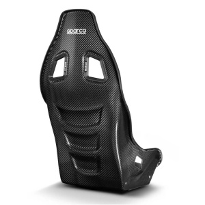 SPARCO 008037ZNR Carbon Seat Ultra - Img 5
