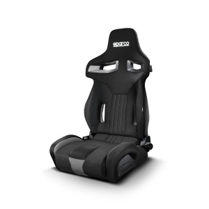 SPARCO 009011NRGR R333 Seat, black/grey - Img 2