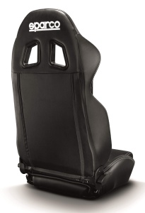 SPARCO 009014NRSKY R100 SKY MY2022 Seat, black - Img 2