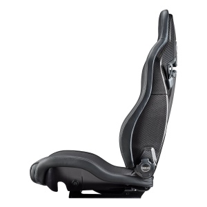 SPARCO 00974ZNRDX Tuning seat SPX RIGHT, carbon - Img 2