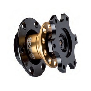 SPARCO 015R98TU Quick release TUNING (6 fixing points)