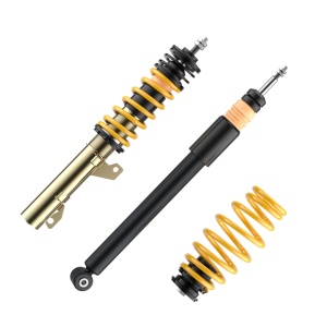 ST Coilovers ST XA galvanized steel with damping adjustment 18210005 - Img 2
