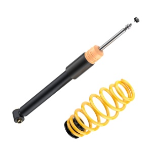 ST Coilovers ST XA galvanized steel with damping adjustment 1821000M - Img 6