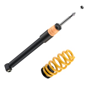 ST Coilovers ST XA galvanized steel with damping adjustment 18210029 - Img 6