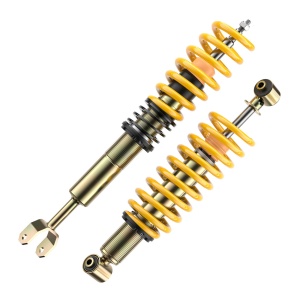 ST Coilovers ST XA galvanized steel with damping adjustment 18210032 - Img 2