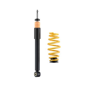 ST Coilovers ST XA galvanized steel with damping adjustment 18210040 - Img 8