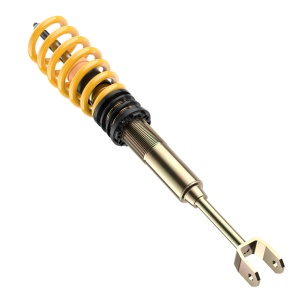 ST Coilovers ST XA galvanized steel with damping adjustment 18210049 - Img 4