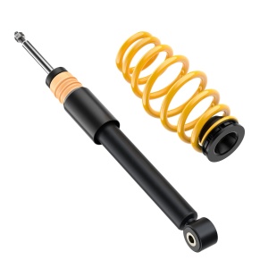 ST Coilovers ST XA galvanized steel with damping adjustment 18210050 - Img 7