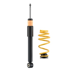ST Coilovers ST XA galvanized steel with damping adjustment 18210063 - Img 8