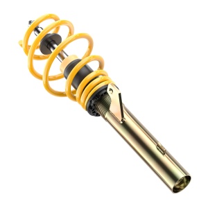 ST Coilovers ST XA galvanized steel with damping adjustment 18210070 - Img 4