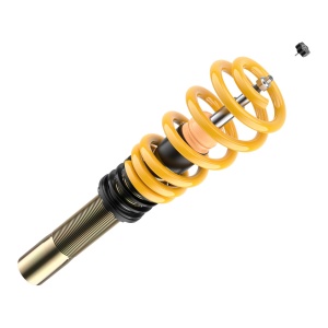 ST Coilovers ST XA galvanized steel with damping adjustment 18210077 - Img 3