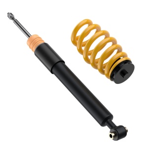 ST Coilovers ST XA galvanized steel with damping adjustment 182100BK - Img 7
